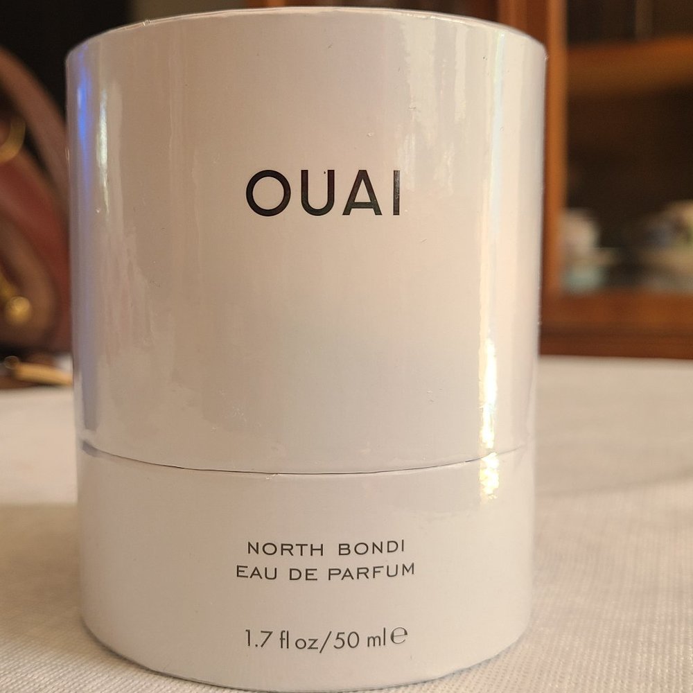 OUAI North Bondi (eau de parfum)